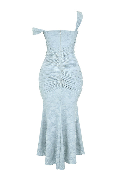Vestido Solidario Mar™ | Edición Limitada